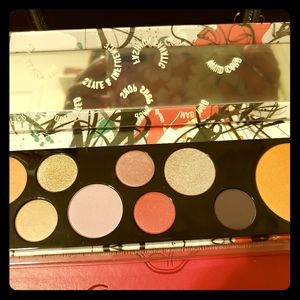 MAC Fashion Fanatic Makeup Kit SOLD